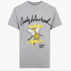 Travis Scott Cactus Jack x Neighborhood Carousel